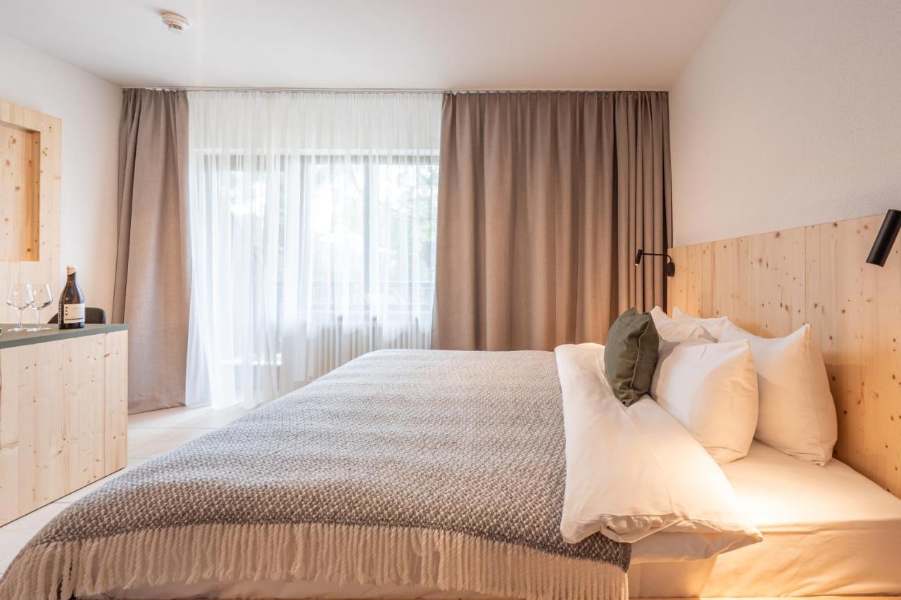 Apartamento Stuub Jostal Titisee-Neustadt Exterior foto
