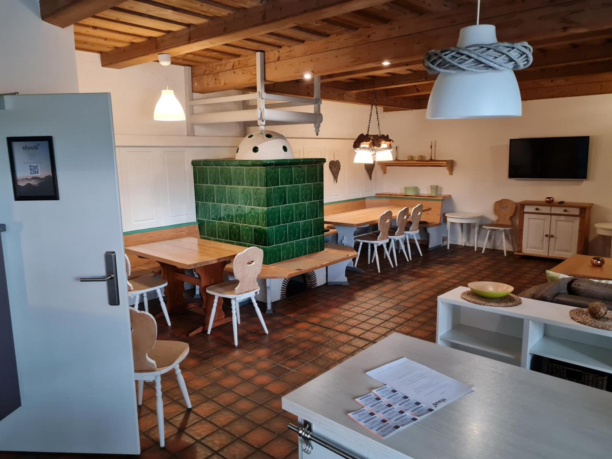 Apartamento Stuub Jostal Titisee-Neustadt Exterior foto